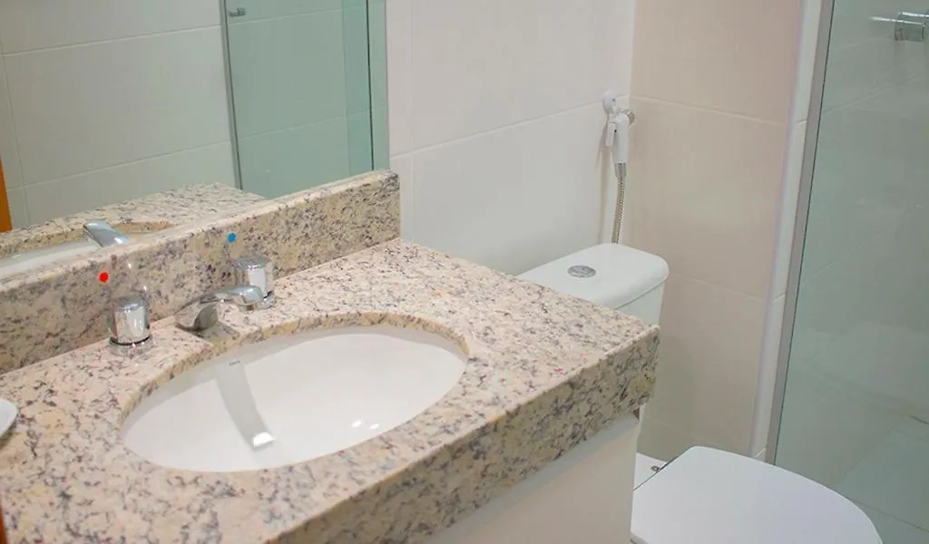 Spot Hplus Long Stay Aguas Claras