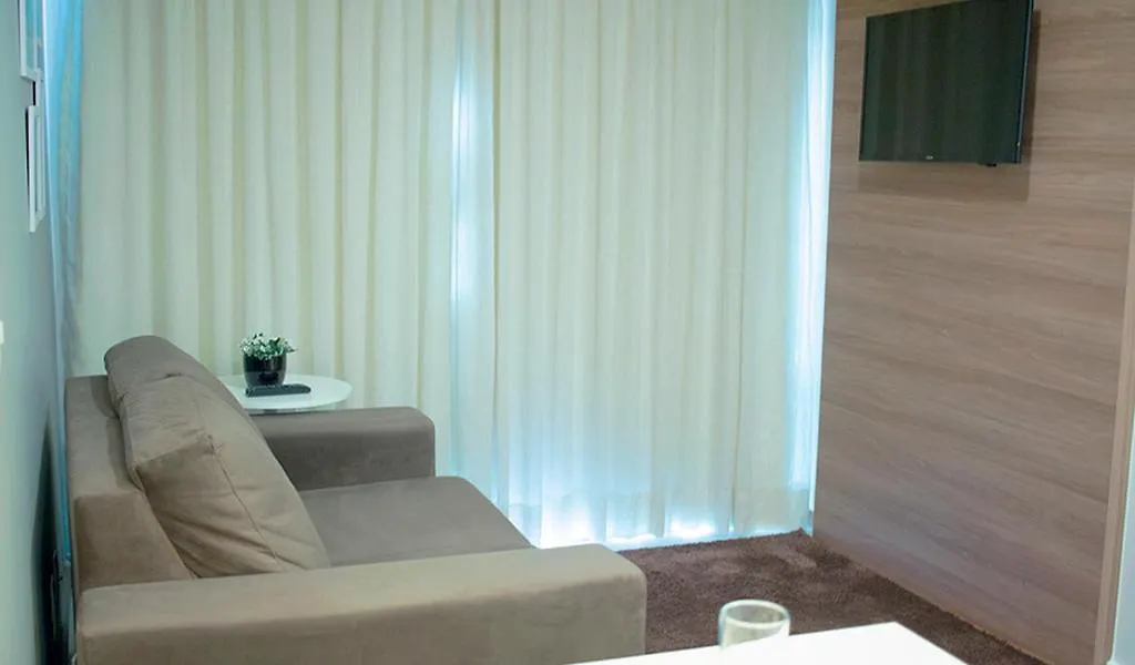 Spot Hplus Long Stay Aguas Claras
