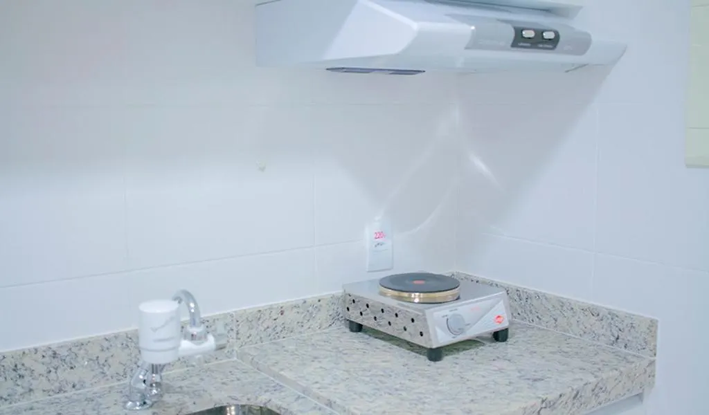 Spot Hplus Long Stay Aguas Claras Aparthotel